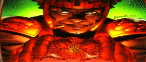 Rem Ram (Character) – WorldofBlackHeroes