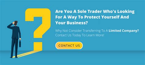 Sole Trader Advantages And Disadvantages