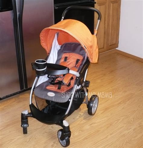 Kolcraft Contours Lite Stroller