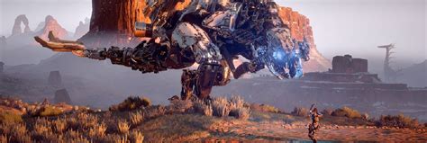 Horizon Zero Dawn How To Get Unlimited Fast Travel Prima Games