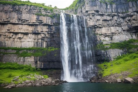 Air Terjun Sewawar Sedinding Keindahan Wisata Alam Momenwisata