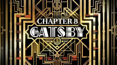 The Great Gatsby Chapter 8 by Faithful Maclang on Prezi