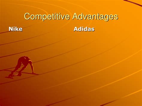 PPT - Nike vs. Adidas PowerPoint Presentation, free download - ID:3697645