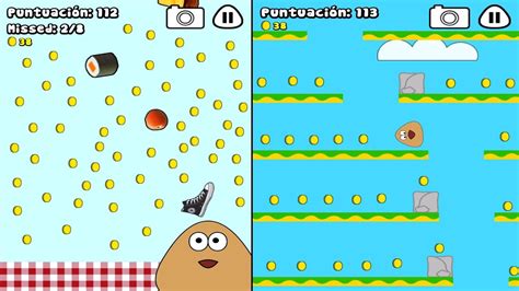 Pou Como Ganas Mas Dinero ¿que Juego De Pou Da Mas Oro En 10 Min