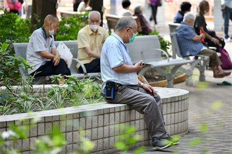 三中全會｜首提自願延遲退休 學者讚大進步 星島日報