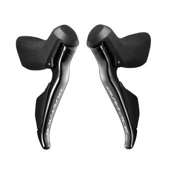 Zzz Levier Manette Route Shimano V Dura Ace Di Double Paire