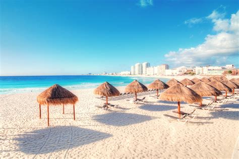 Deal Alert: Award Flights to Mexico From 12k Miles Round-Trip - The ...