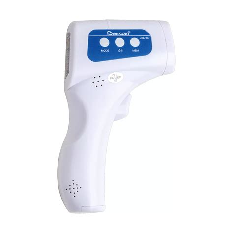 Non Contact Infrared Thermometer Berrcom JXB 178