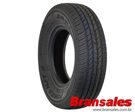 PNEU 235 75 R15 105H FORZA HT 2 XBRI Bransales Pneus