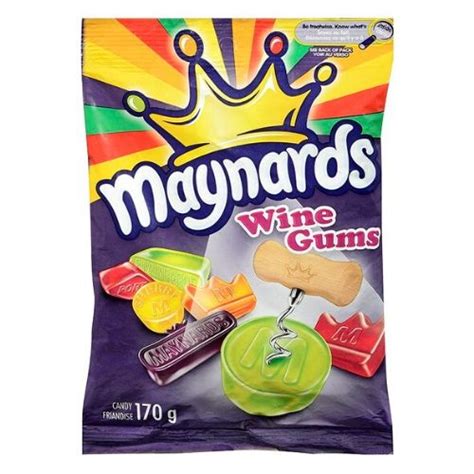 Maynards Candy Candy District Online Candy Store