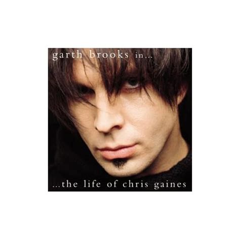 Amazon.com: Garth Brooks: Chris Gaines Greatest Hits: Music