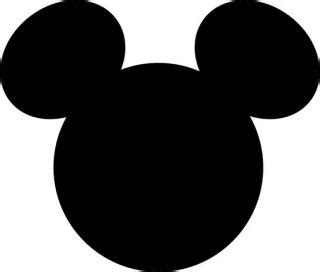 Mickey Mouse Icon, Transparent Mickey Mouse.PNG Images & Vector ...