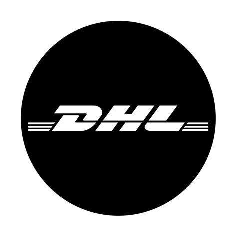 Dhl Logo Transparente Png 24555270 PNG