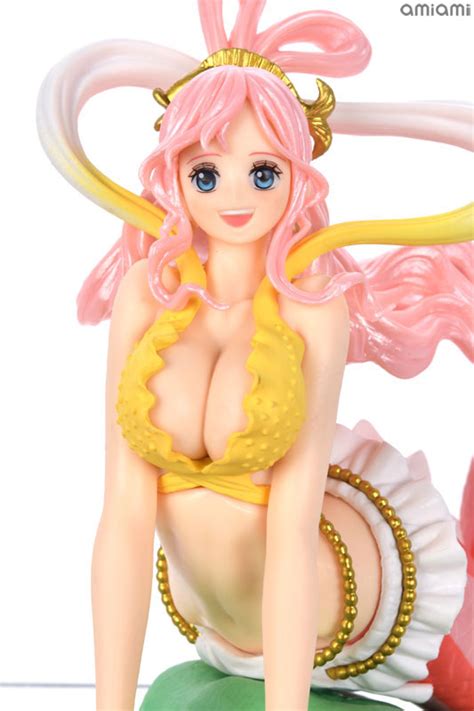 AmiAmi Character Hobby Shop ONE PIECE GLITTER GLAMOURS