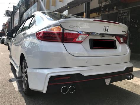 Honda City 2020 Body Kit Honda Cars Best