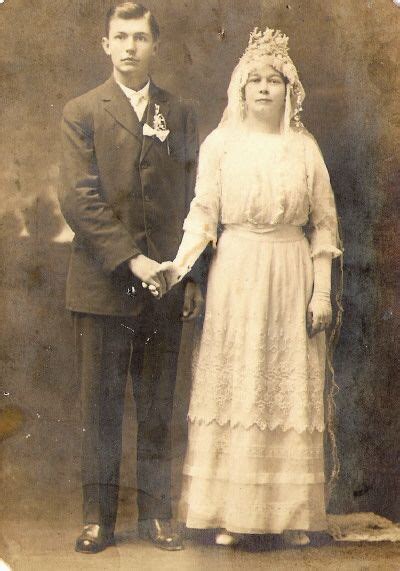 BAKER FAMILY HISTORY AND GENEALOGY | Vintage wedding photography ...