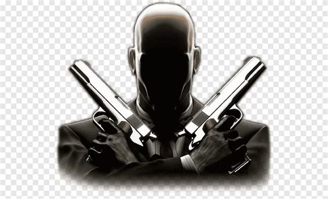 Hitman 2 Silent Assassin Hitman Codename 47 Hitman Absolution Agent