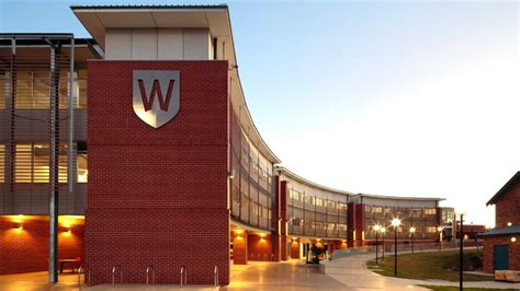 Want To Study At Western Sydney University Studyco