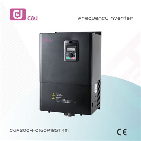 Ac380v Three Phase Vfd Variable Speed Motor Drive Frequency Inverter