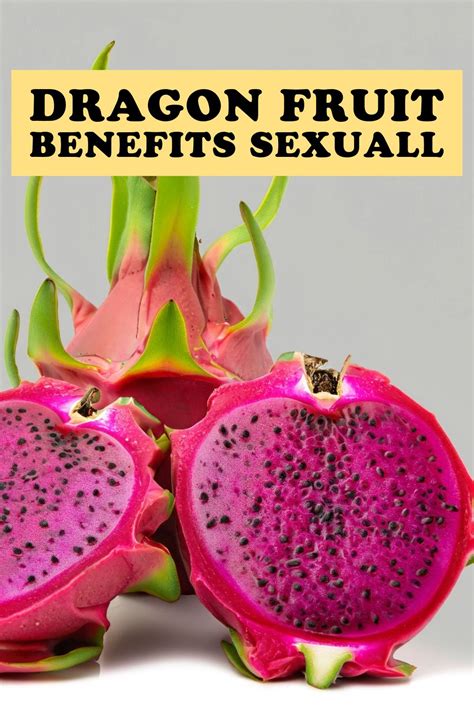 Health Benefits Of Dragon Fruit And How To Eat It Artofit