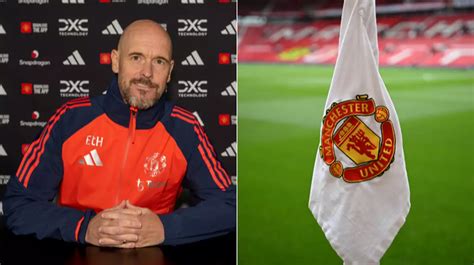 Man Utd Agree Deal For Another Signing Just Hours After Confirming Deal For Leny Yoro