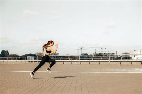 Day 7 How To Improve Running Form Fearlessly Fit And Free