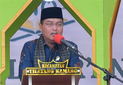 Infopublik Mtq Ke Kabupaten Agam Ajang Syiar Al Qur An Dan