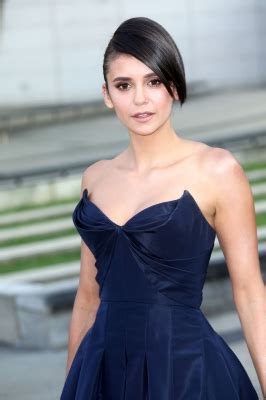 Nina Dobrev Photoshoot By Jake Bailey New Outtakes Nina Dobrev