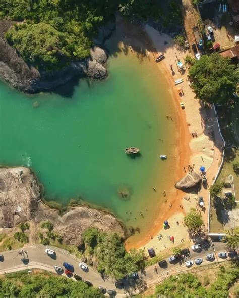 O Que Fazer Em Guarapari Roteiro De Dias