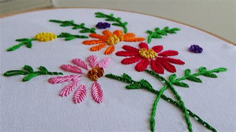 35 Embroidery Online Classes Helmuth Projects