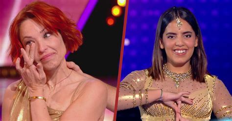 Danse Avec Les Stars Nouveau Rebondissement Dans L Affaire In S Reg