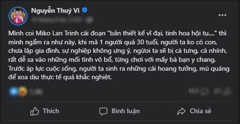 Hot girl Cà Mau Thúy Vi vỗ mặt Miko và cậu Be Kenji tuổi mà không hết hôn nên bị cà