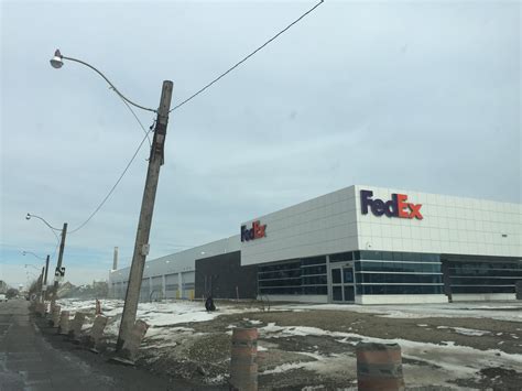 Fedex Locations St Augustine - MX Thecable