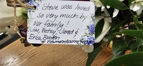 Steven Mark Doman View Flowers Larkin Mortuary Obituaries