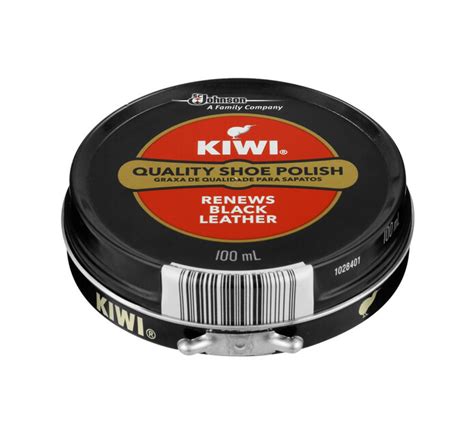 Kiwi Shoe Polish All Variants X Ml Makro