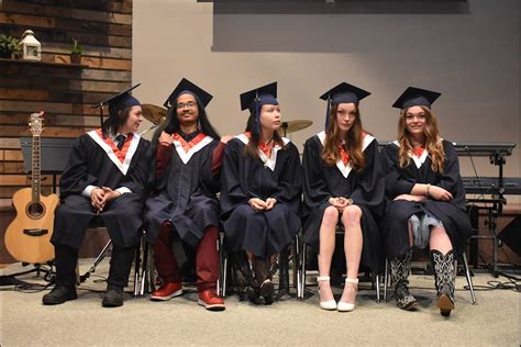 PHOTOS: Two Rivers Education Centre celebrates 2023 graduating class