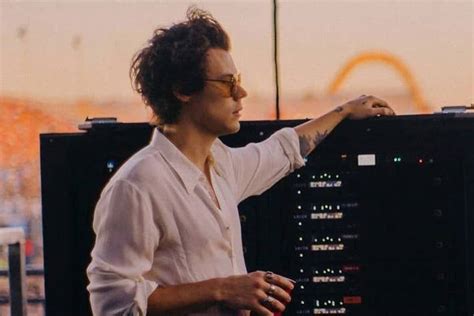 Harry Styles films: A break down of his film career and what's to come