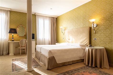 Hotel Principe, Venice, an elegant hotel on the Grand Canal