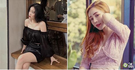 B N G I O N V N H U C Sexy H N Hot Girl C Ng Qu Th I B Nh