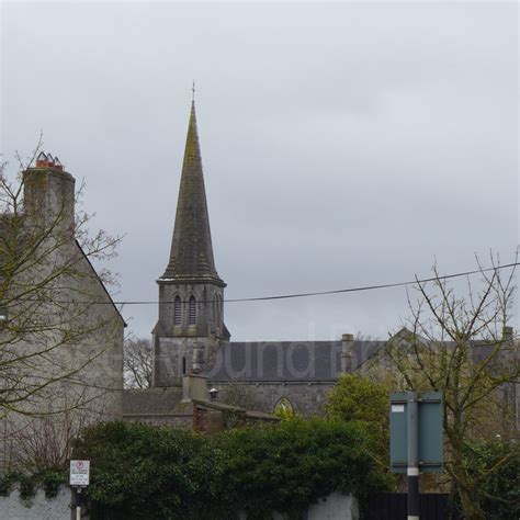 Athy Church Of Ireland Church Carlow Road Athy County Kildare See