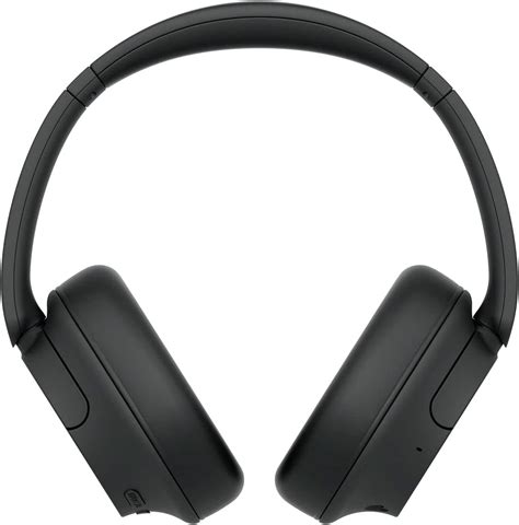 Sony Wh Ch Noise Canceling Wireless Bluetooth Headphones Built In