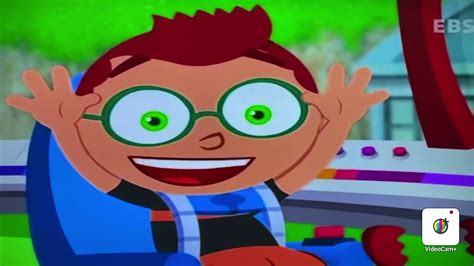 Little Einsteins Blast Off Season 2 Multilanguage Youtube