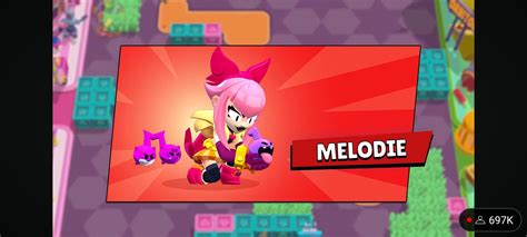 Another Female Brawler Has Been Released Crazy Fanarts Incoming R