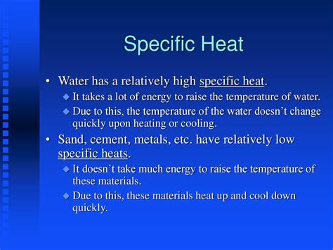 Objectives Students Will Recognize That Energy Exchanged Between The