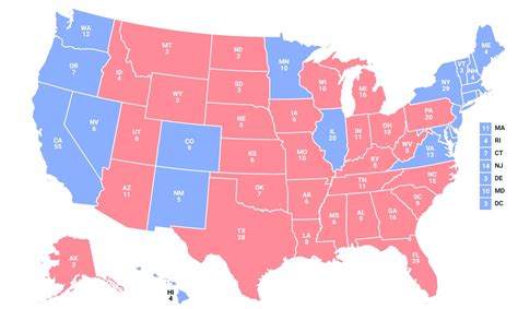 United States Governor Gender Map : r/mapporncirclejerk