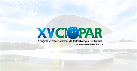 Congressos De Odontologia Em Para Participar