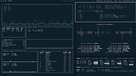 Endeavour OS Allows Multiple Desktop Environments? - Newbie - EndeavourOS