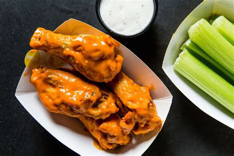 Buffalo Wild Wings Thursday Special 2020 How To Get Free Wings Thrillist