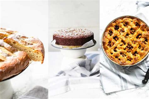 The Best Cake Recipes For Your Dessert - The Tortilla Channel