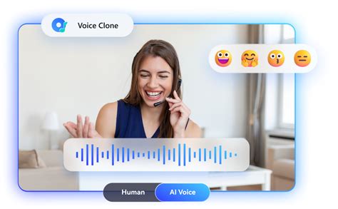 Ai Voice Cloning Clone High Quality Voices With 99 Accuracy